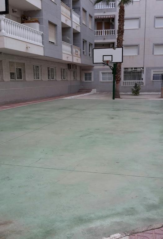 La Loma Apartment Torrevieja Exterior photo